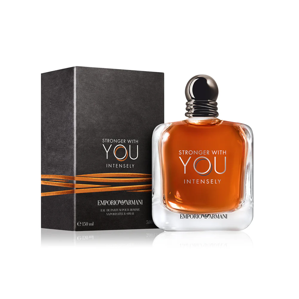 Stronger With You Intensely - Image 27