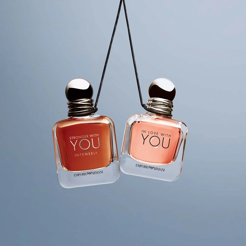 Stronger With You Intensely - Image 3