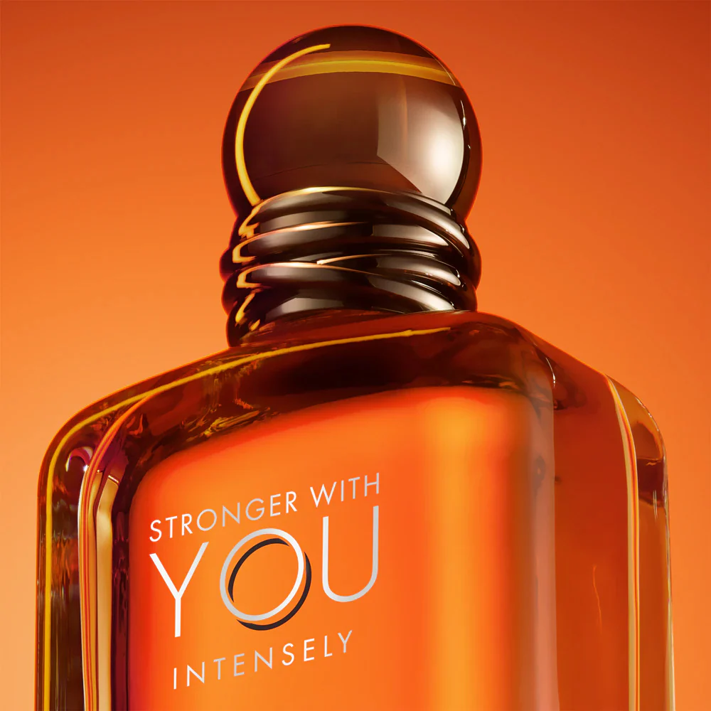 Stronger With You Intensely - Image 30