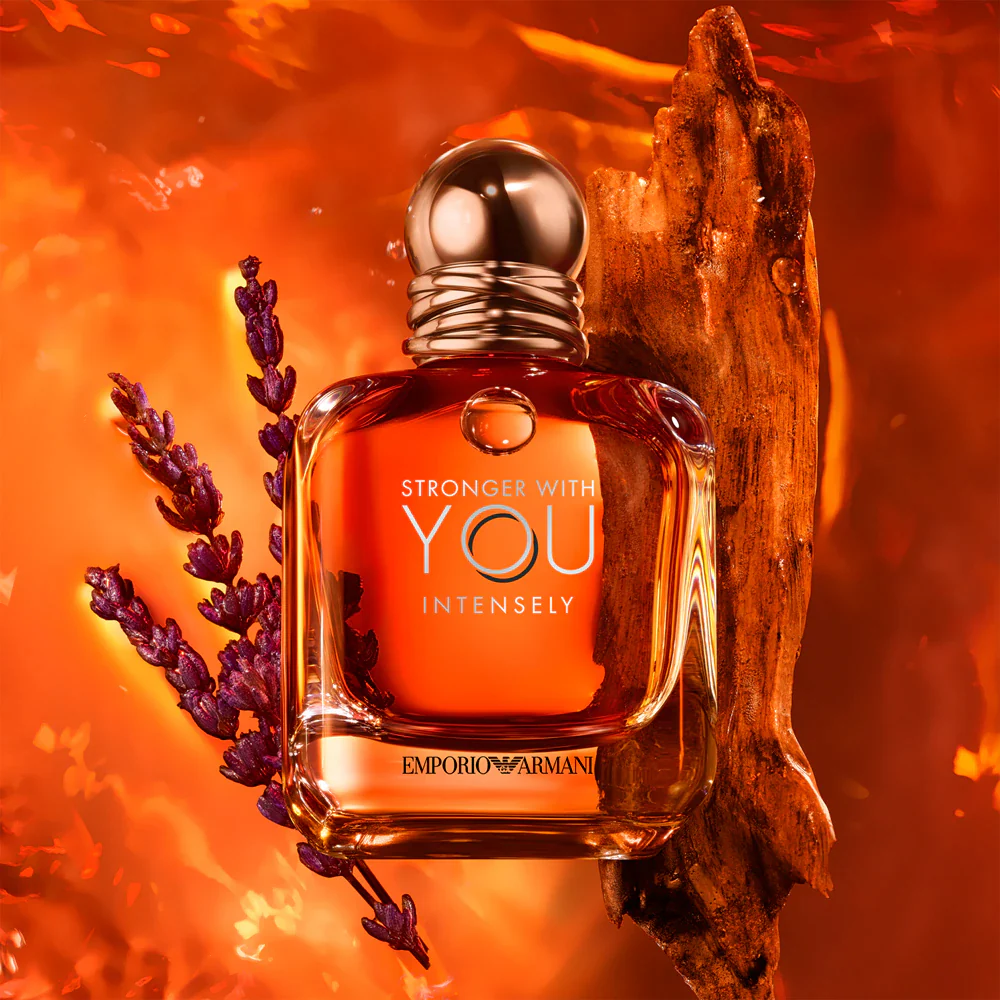 Stronger With You Intensely - Image 31