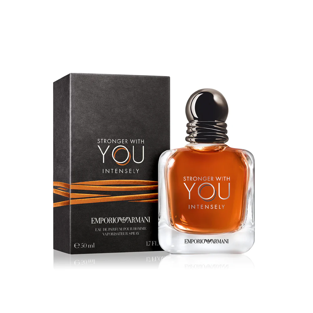 Stronger With You Intensely - Image 5
