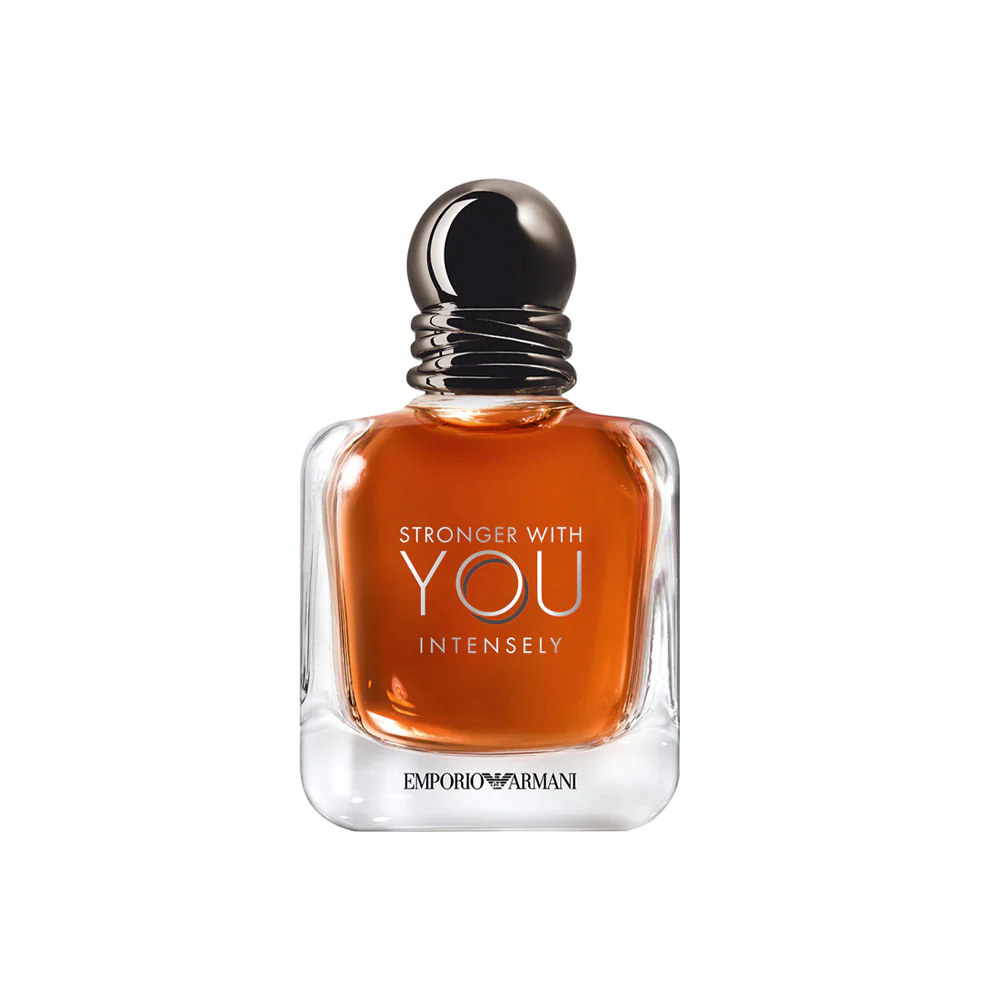 Stronger With You Intensely - Image 9