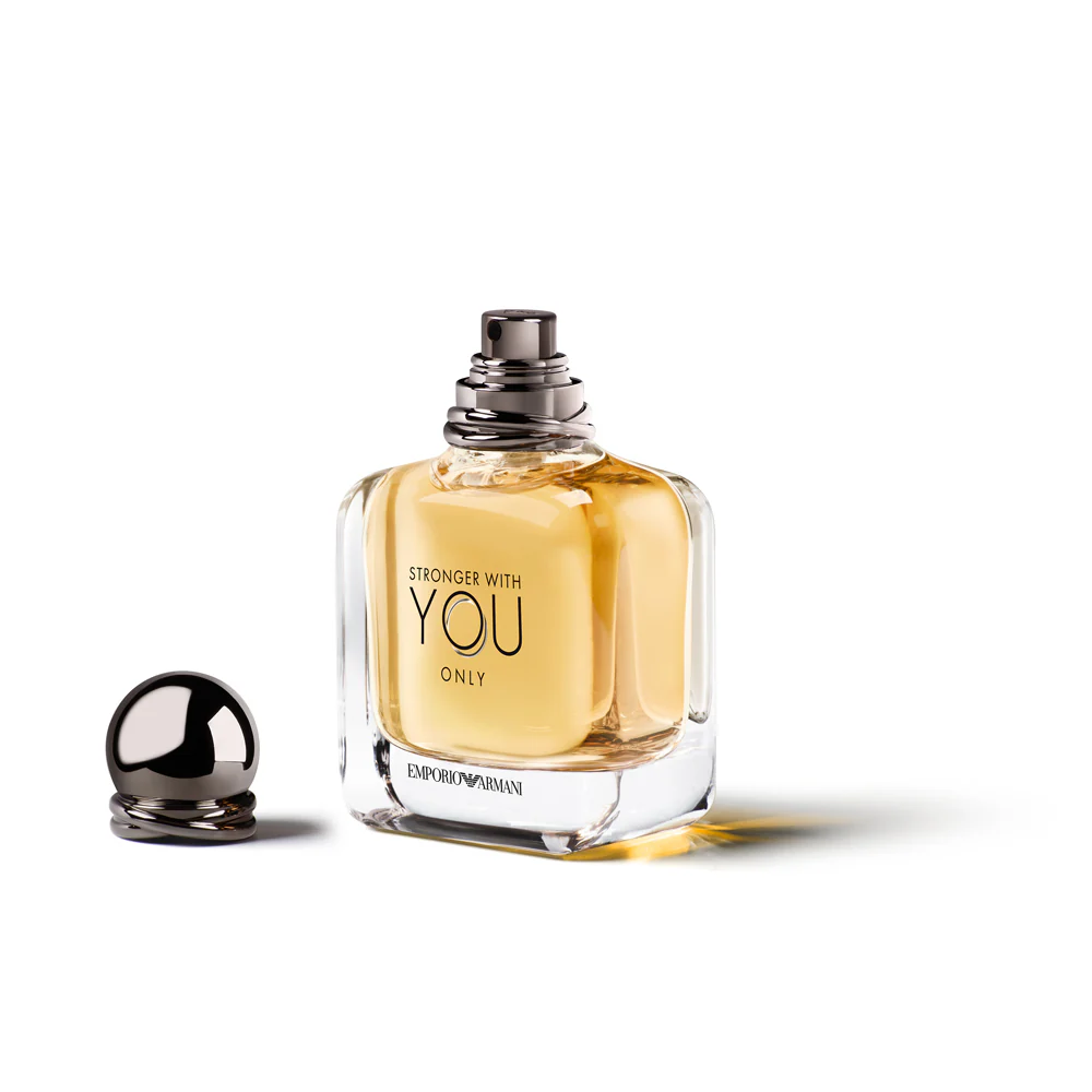 Stronger With You Only Eau de toilette - Image 10