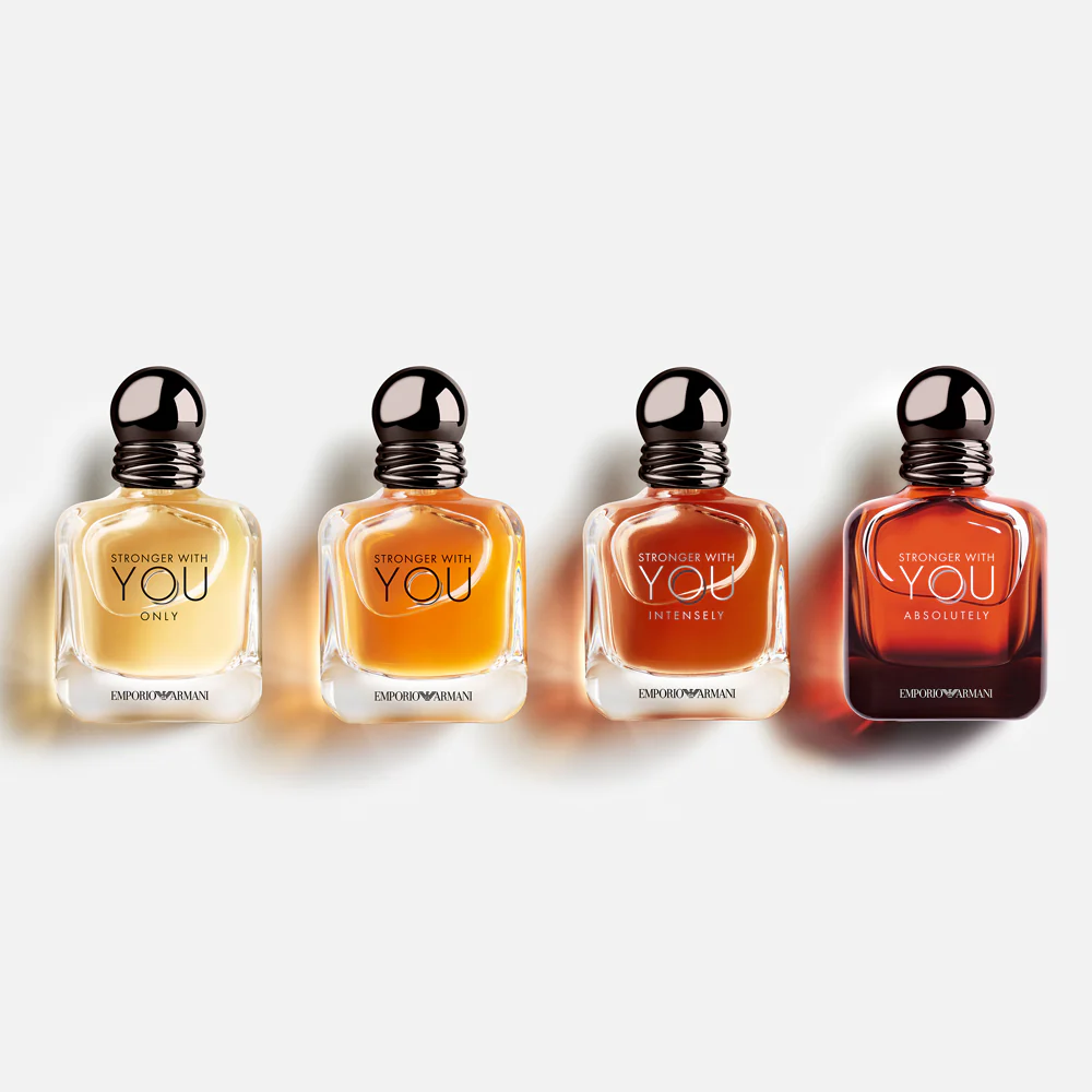 Stronger With You Only Eau de toilette - Image 14