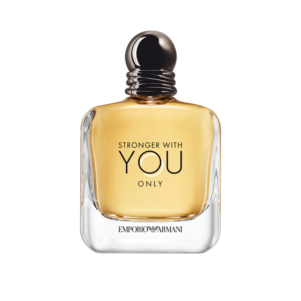 Stronger With You Only Eau de toilette - Image 8