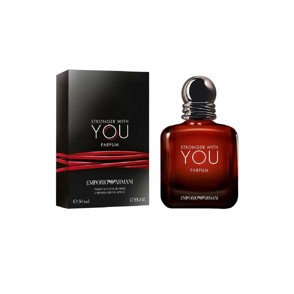 Stronger with You Parfum - Image 2