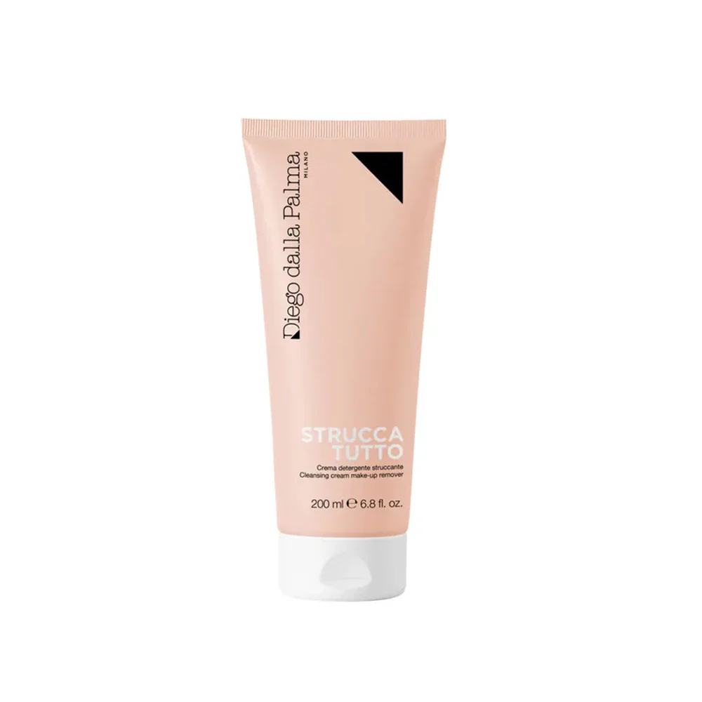 Struccatutto-Crema Detergente Struccante