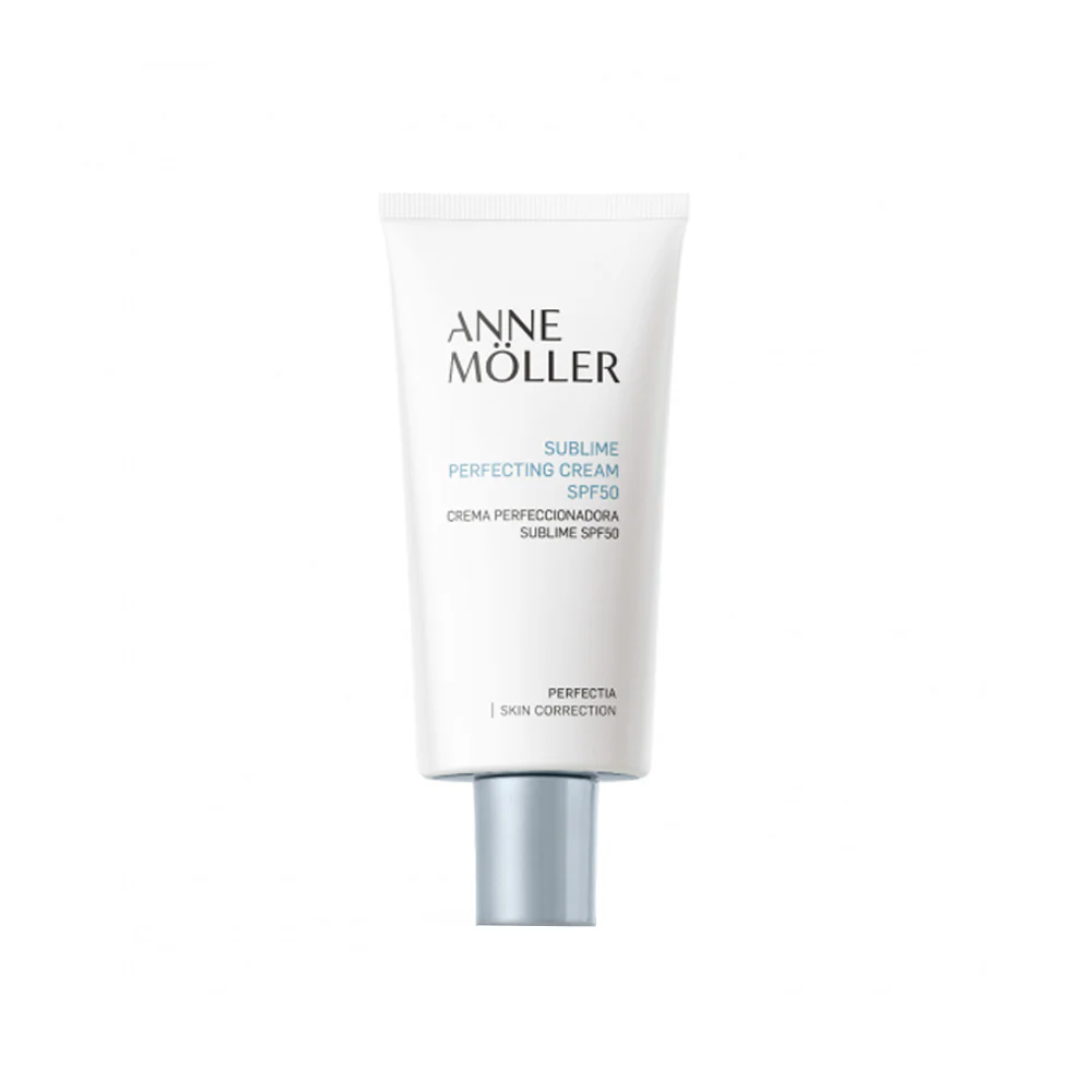 Sublime Perfecting Cream SPF50