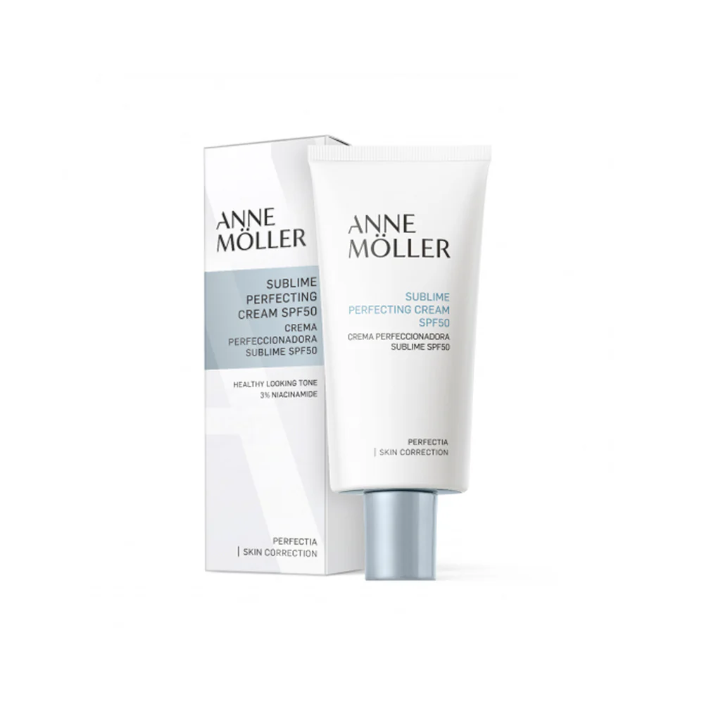 Sublime Perfecting Cream SPF50 - Image 2