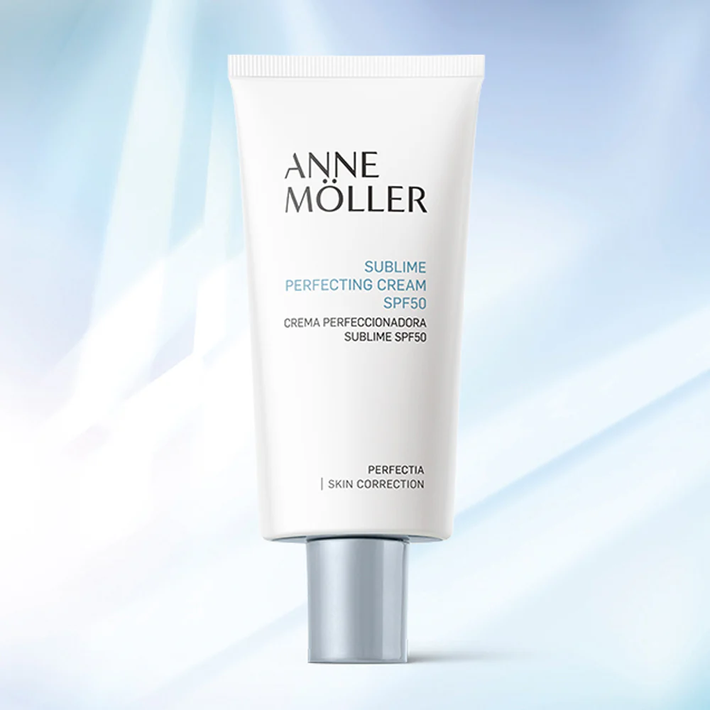 Sublime Perfecting Cream SPF50 - Image 3