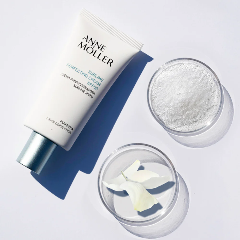 Sublime Perfecting Cream SPF50 - Image 6