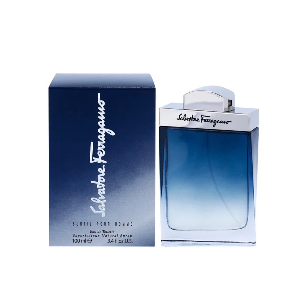 Subtil Pour Homme Eau de toilette - Image 2