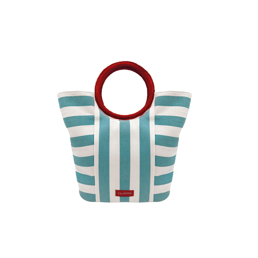 Summer Bag Clarins