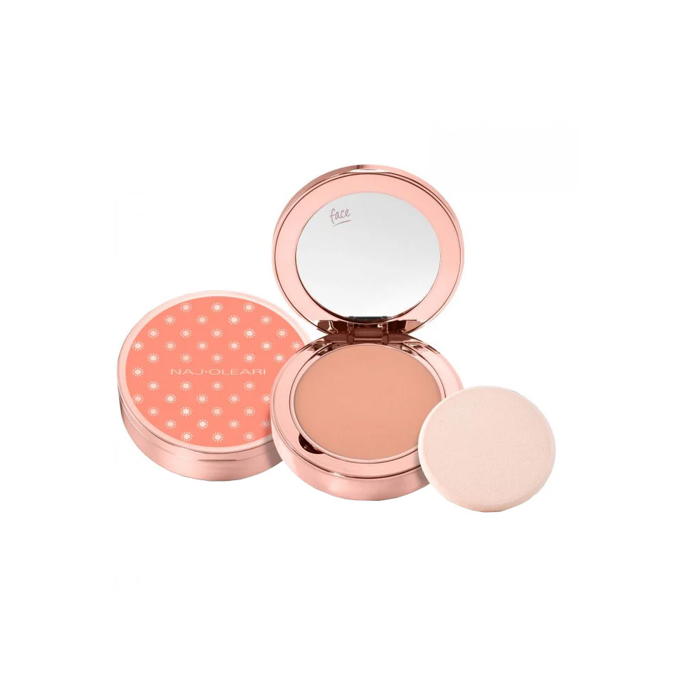 Sun Addiction Cream Compact Foundation - Image 4