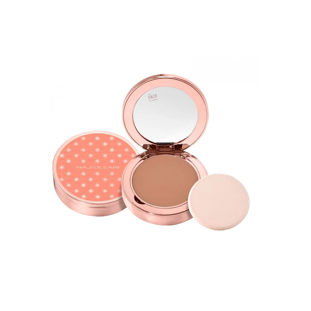 Sun Addiction Cream Compact Foundation - Image 7