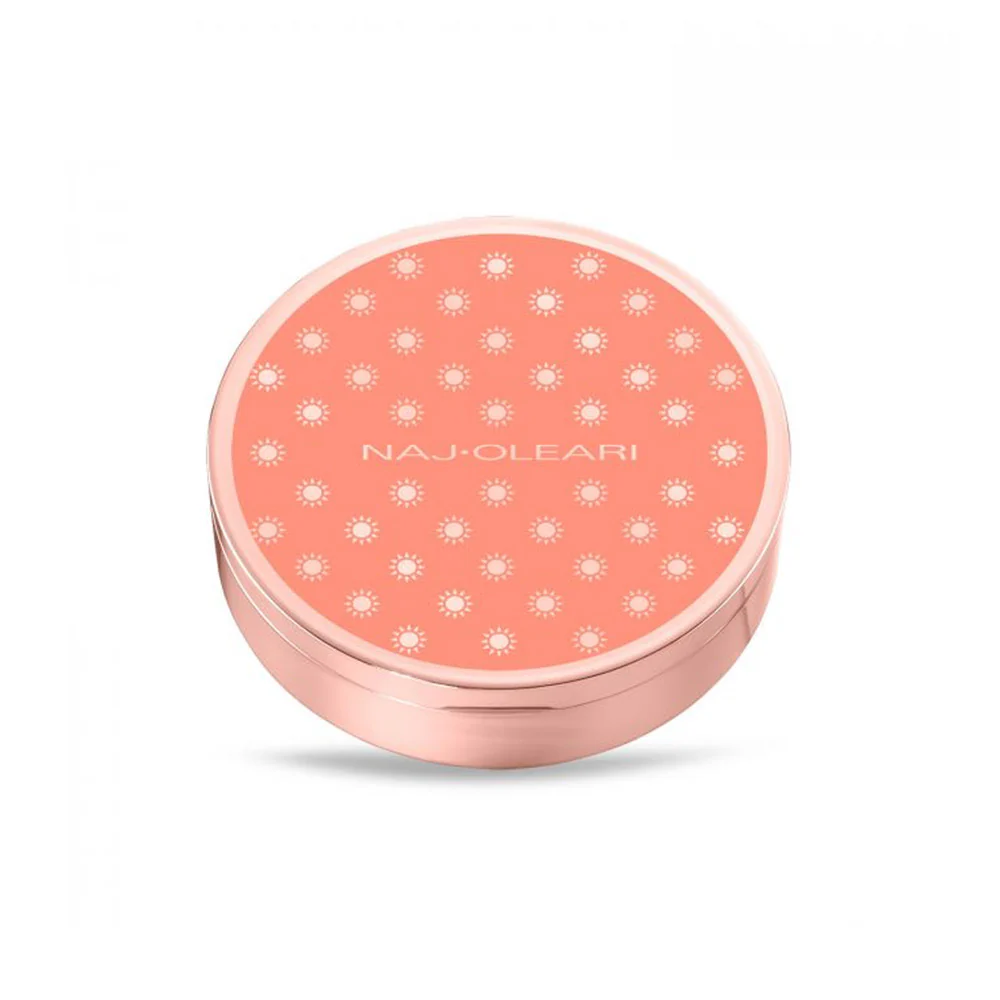 Sun Addiction Cream Compact Foundation - Image 9
