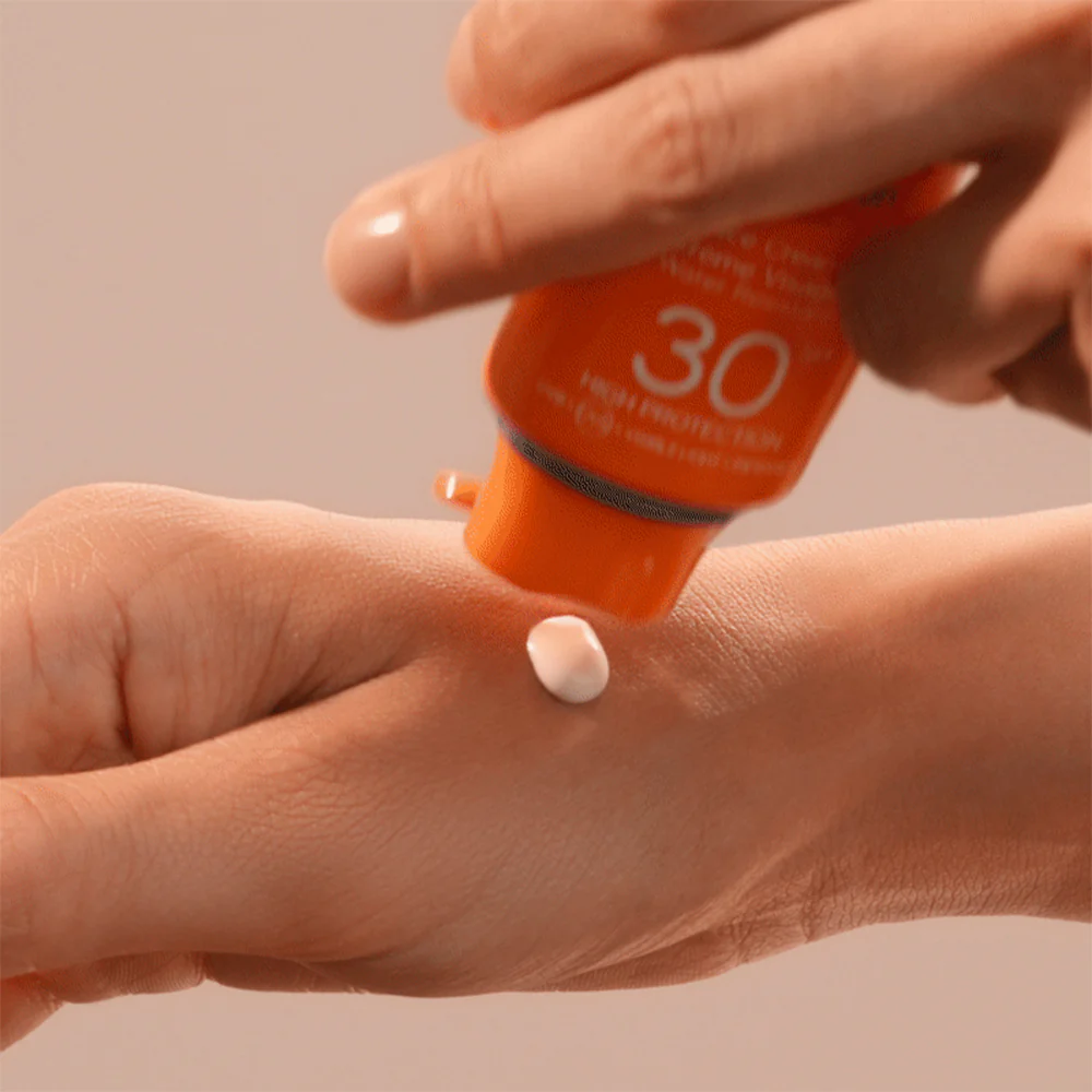 Sun Beauty Comfort Touch Cream - Image 4