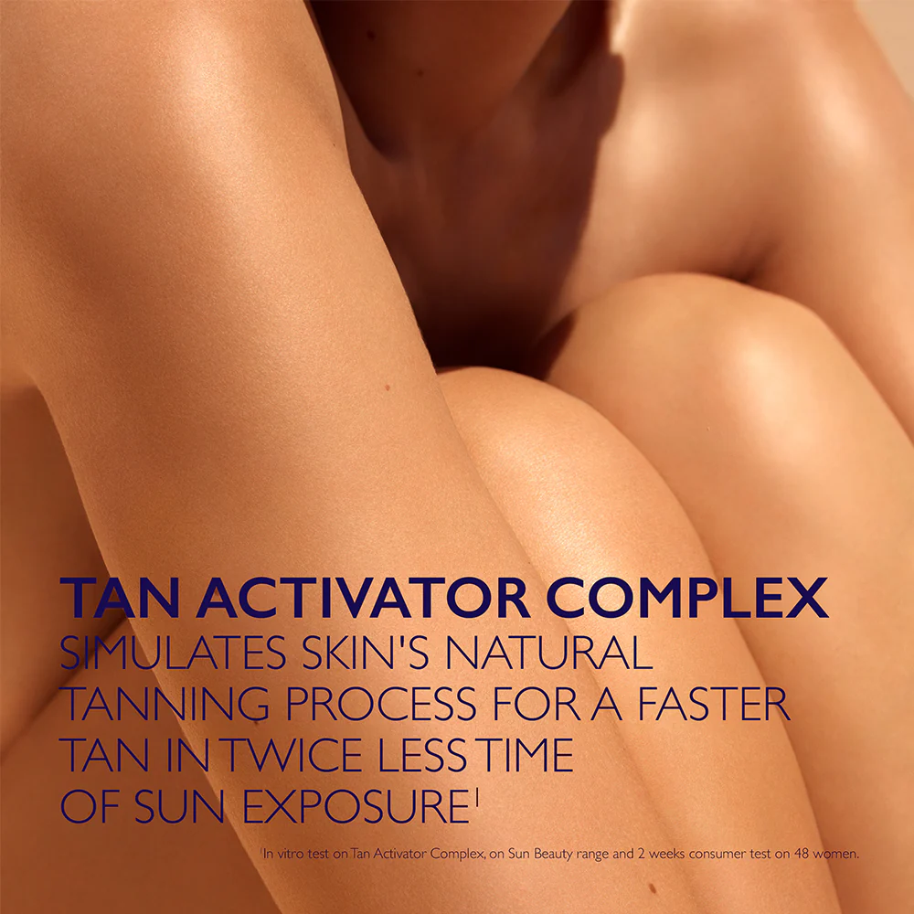 Sun Beauty Silky Milk SPF15 - Image 11
