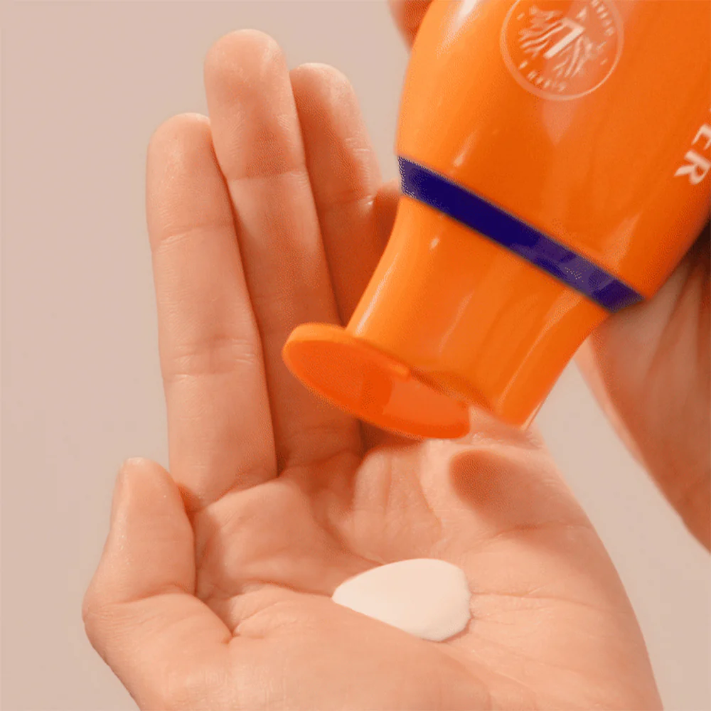 Sun Beauty Silky Milk SPF15 - Image 15