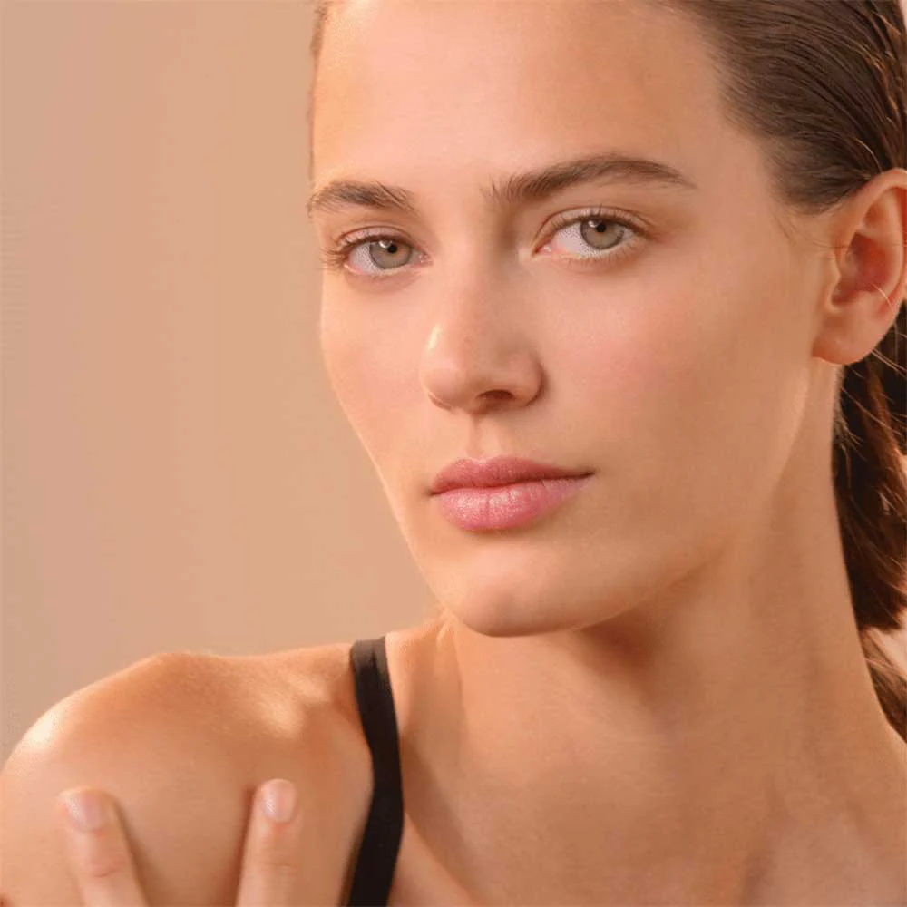 Sun Beauty Sun Protective Face Fluid SPF30 - Image 6