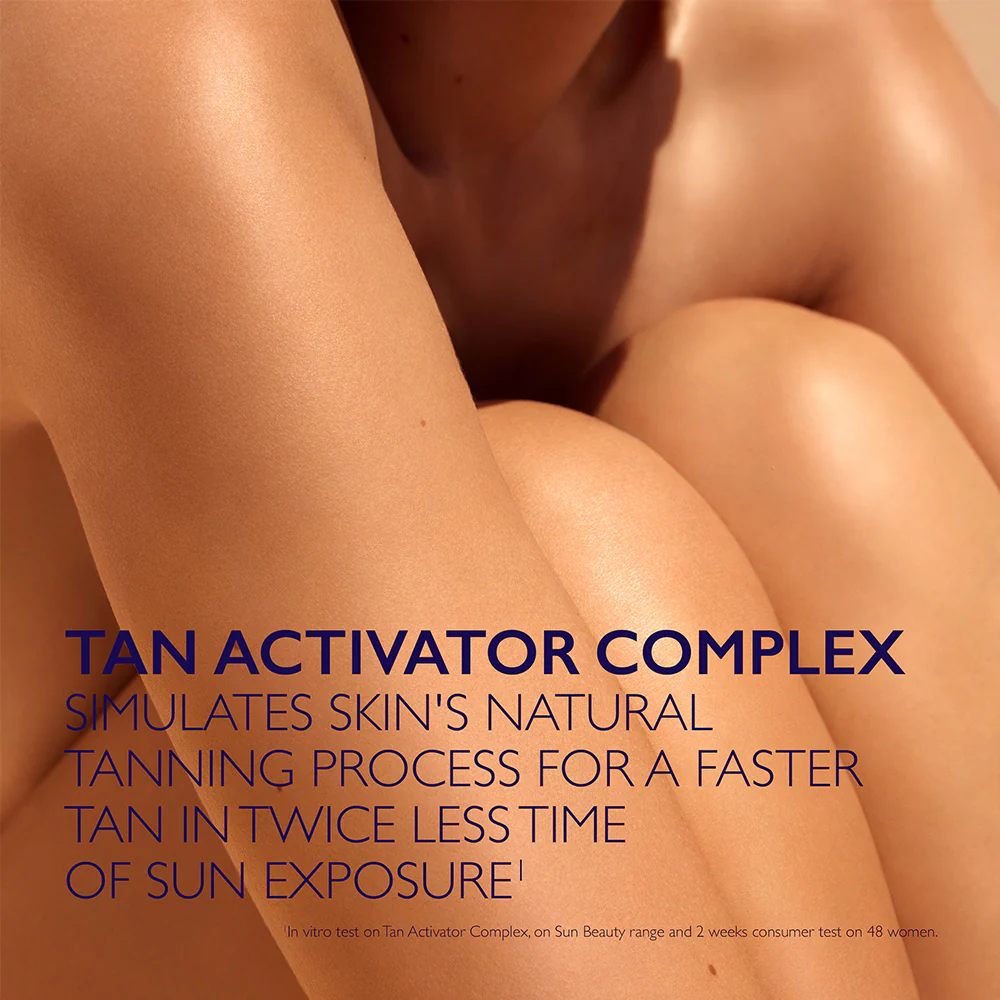 Sun Beauty Velvet Milk Protezione SPF30 - Image 11