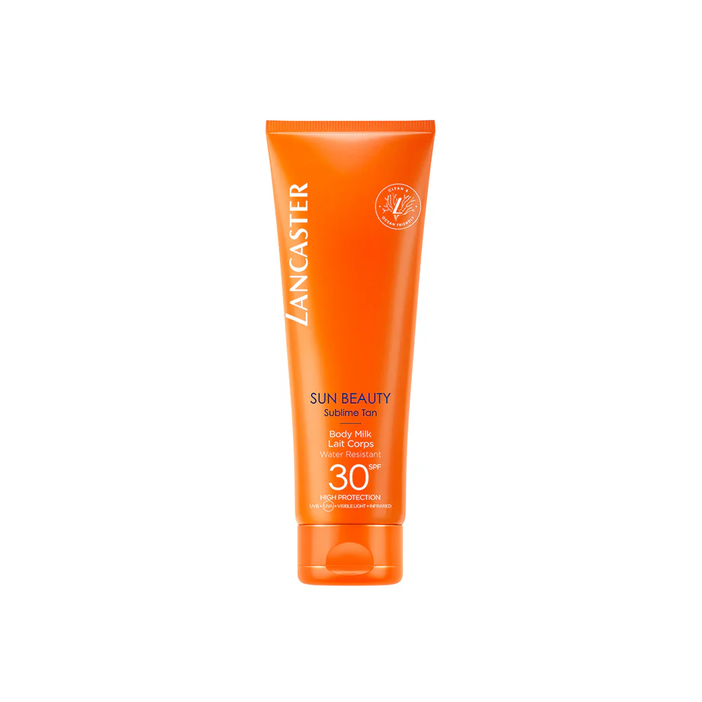 Sun Beauty Velvet Milk Protezione SPF30 - Image 5