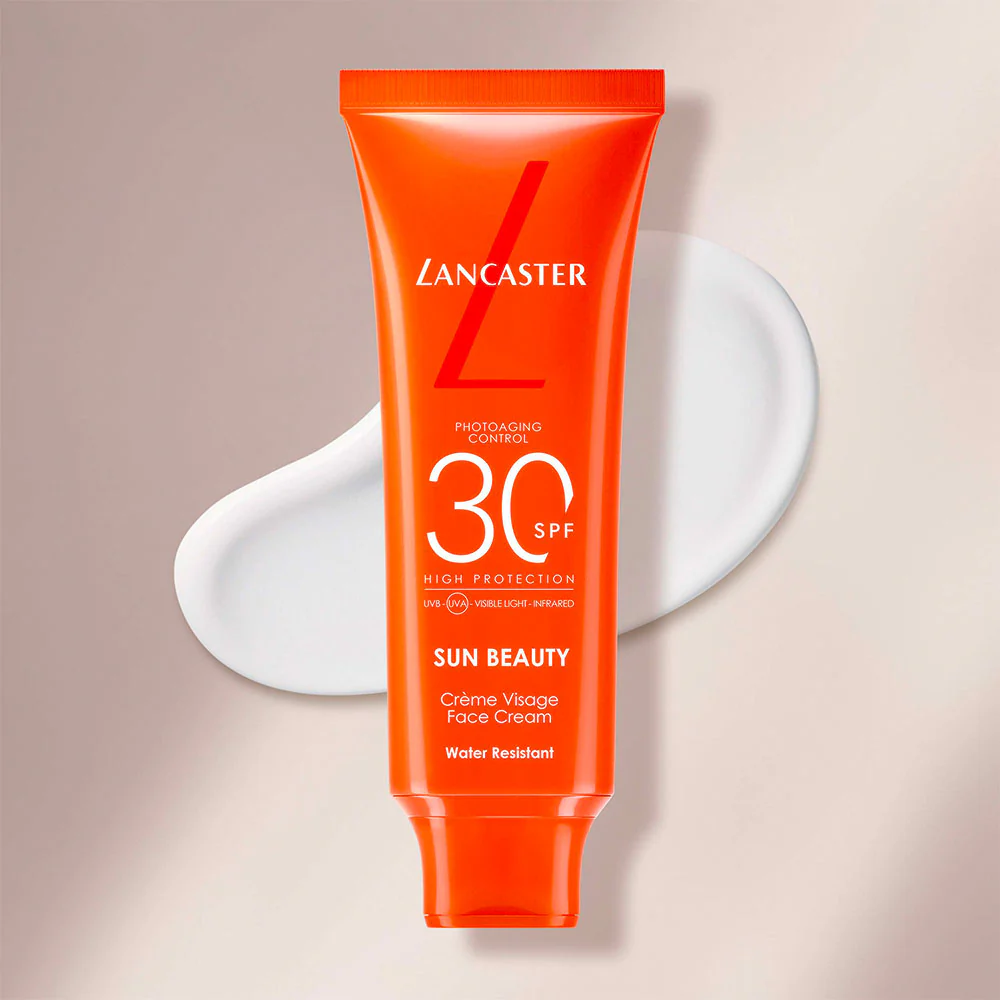 Sun Beauty Velvet Touch Cream - Image 5