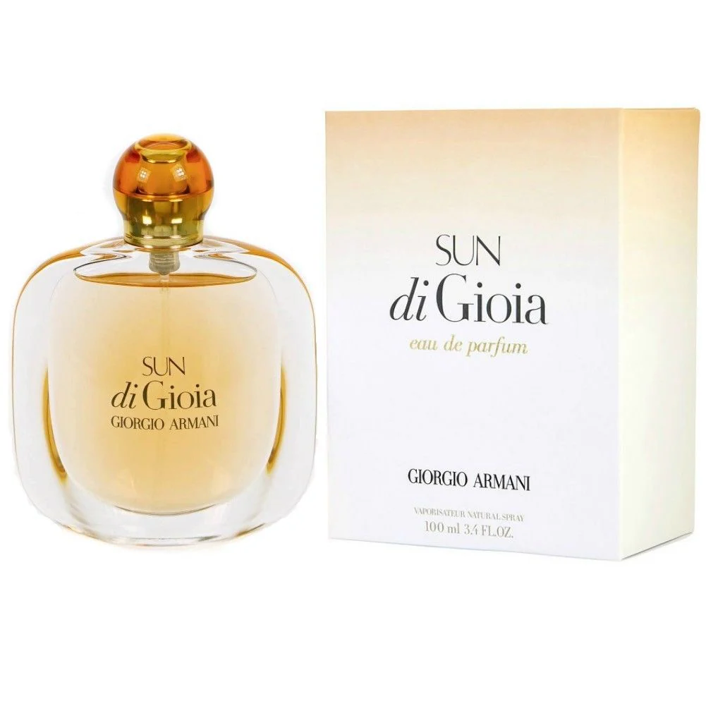 Sun di Gioia Edp - Image 11