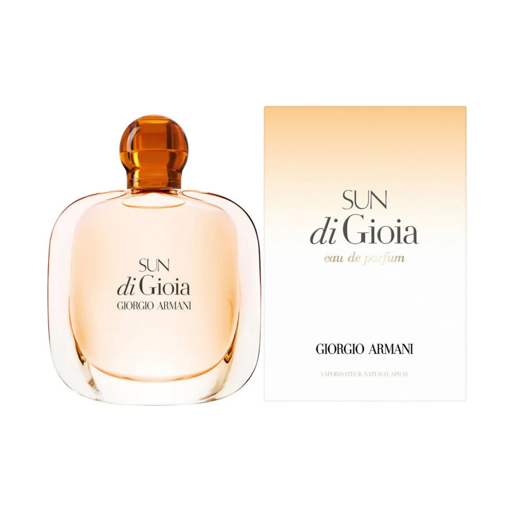 Sun di Gioia Edp - Image 6