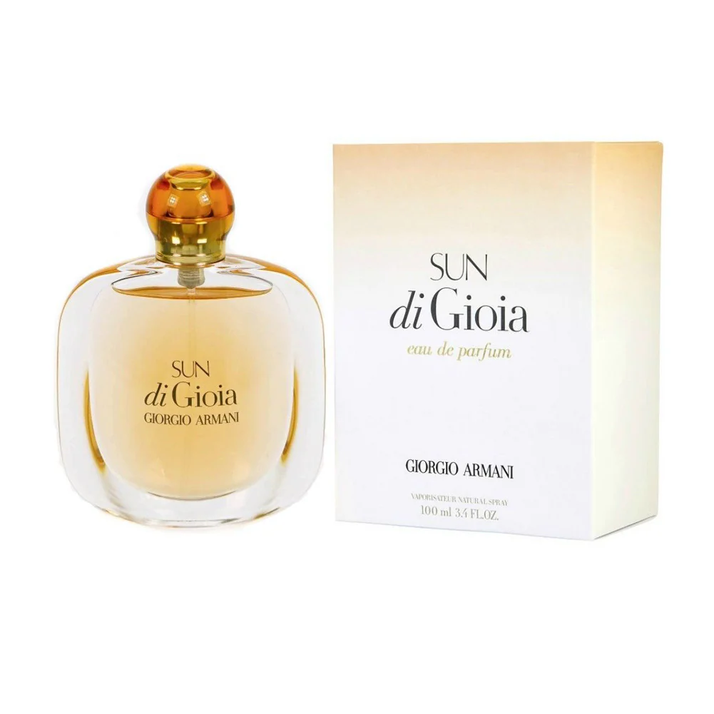 Sun di Gioia Edp - Image 9