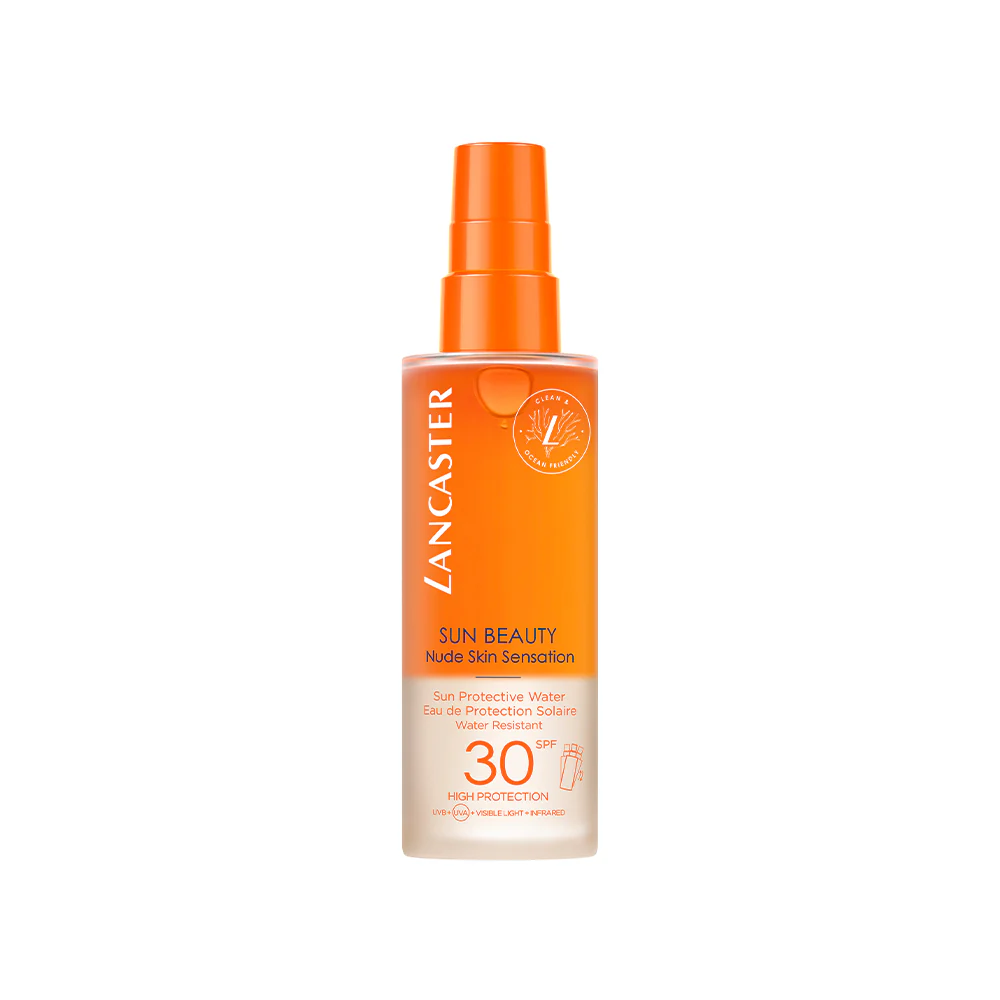Sun Protective Water SPF30