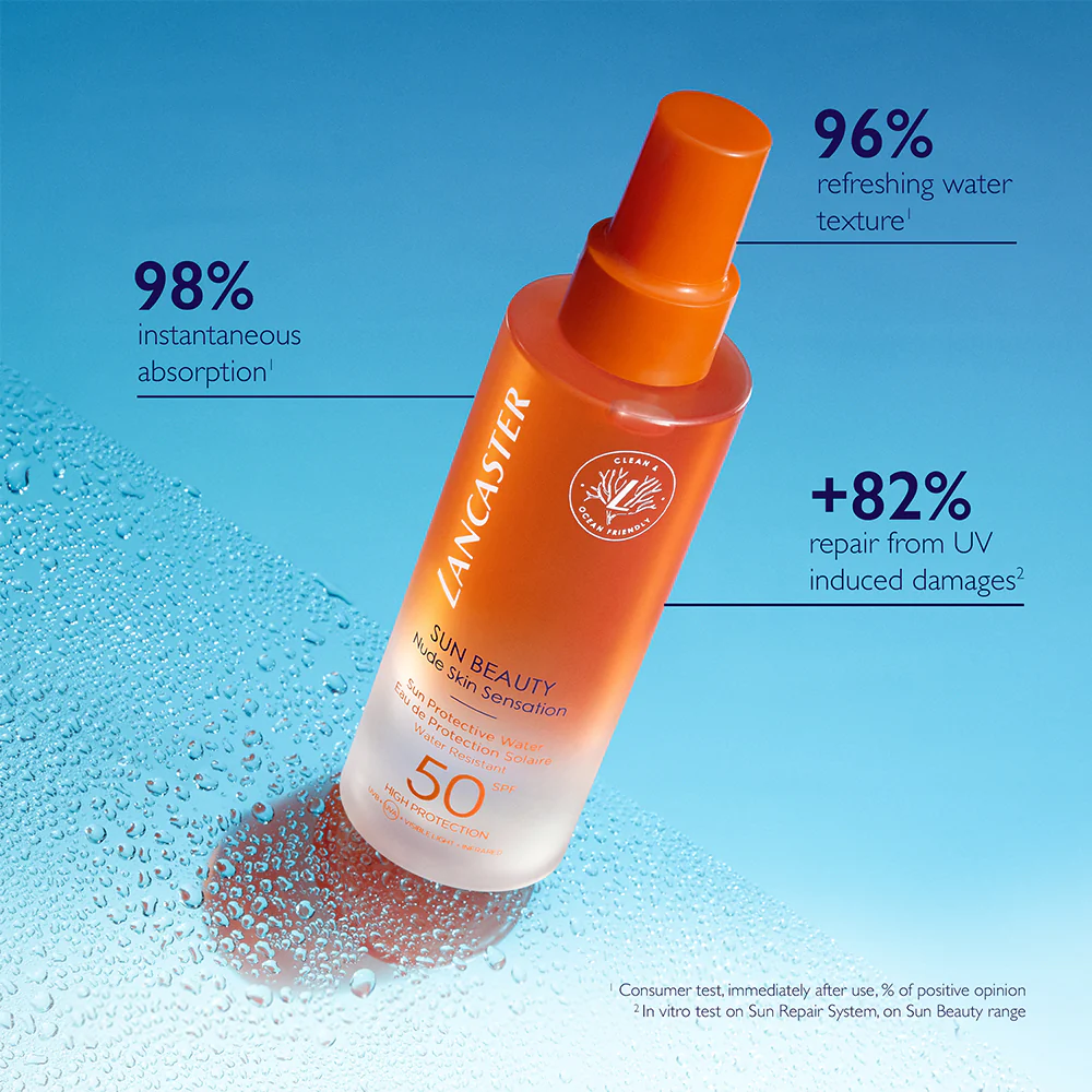 Sun Protective Water SPF30 - Image 10