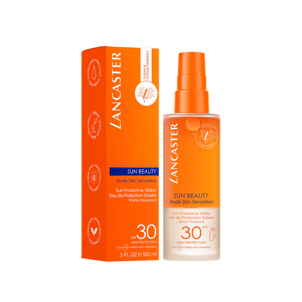 Sun Protective Water SPF30 - Image 2