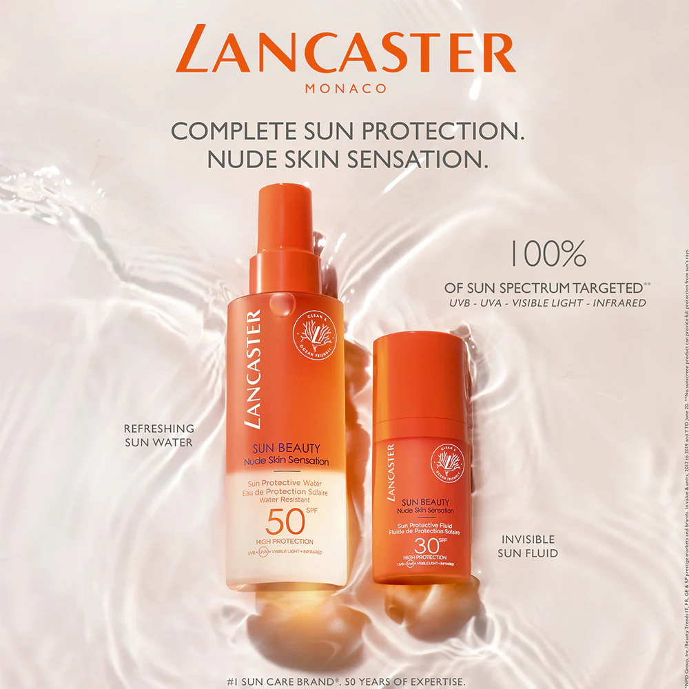 Sun Protective Water SPF30 - Image 6