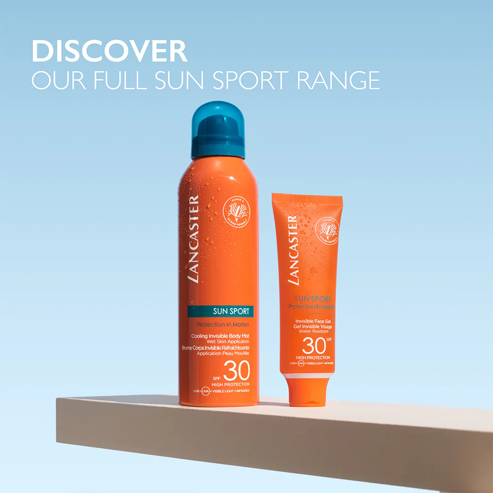 Sun Sport - Protection in Motion SPF30 - Image 3