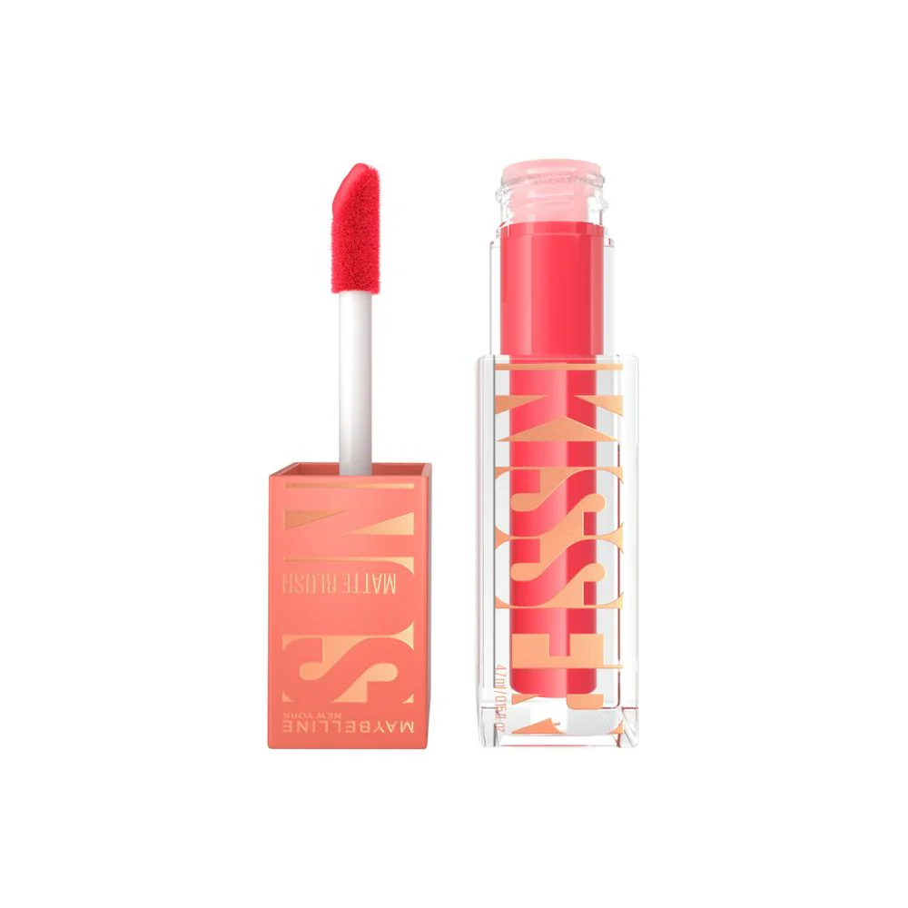 Maybelline Sunkisser Blush Liquido - Image 10