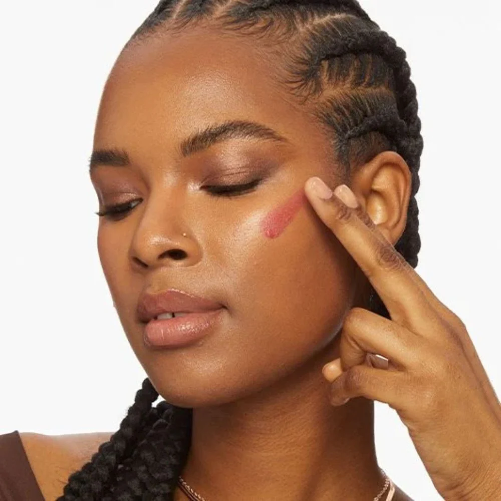 Maybelline Sunkisser Blush Liquido - Image 11