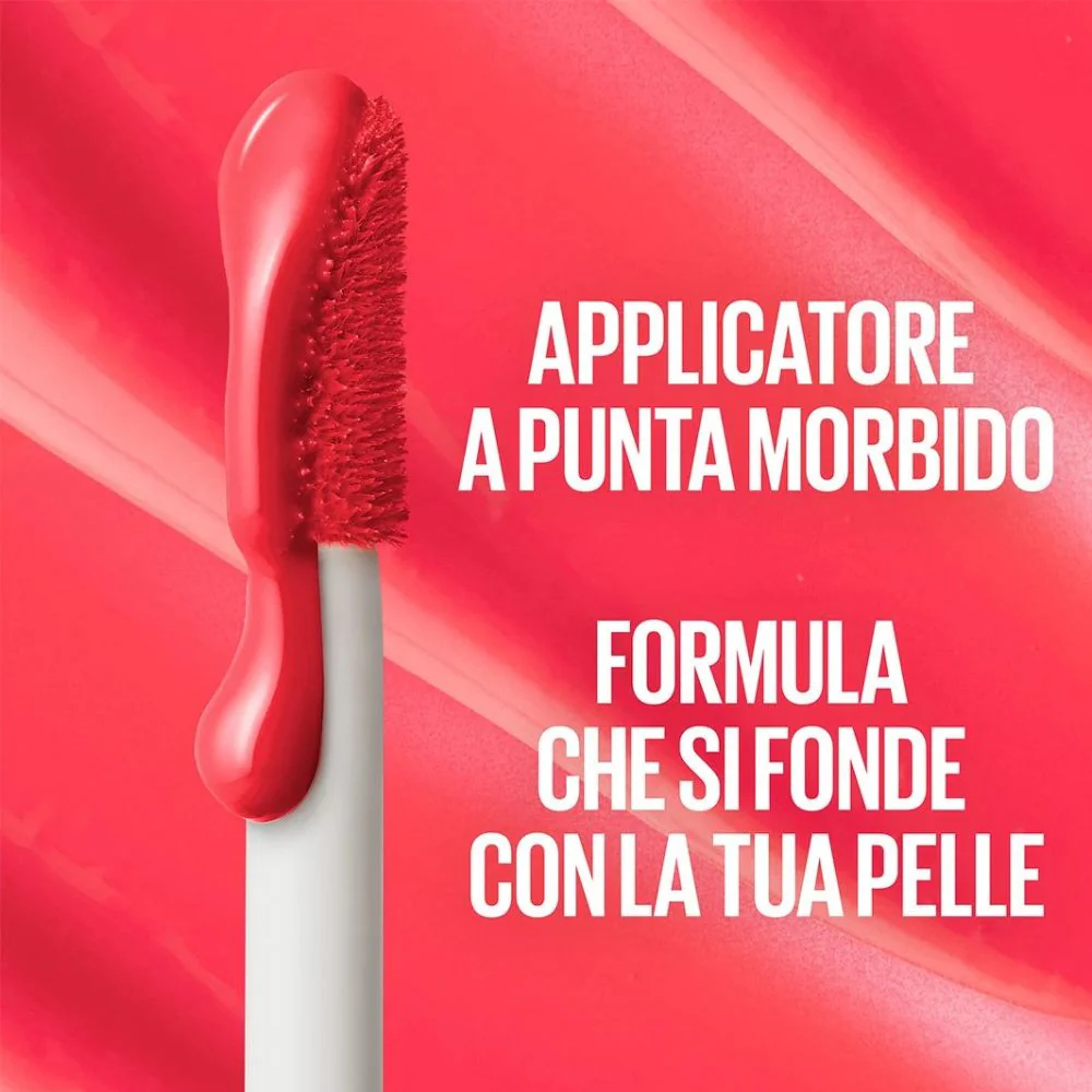 Maybelline Sunkisser Blush Liquido - Image 13