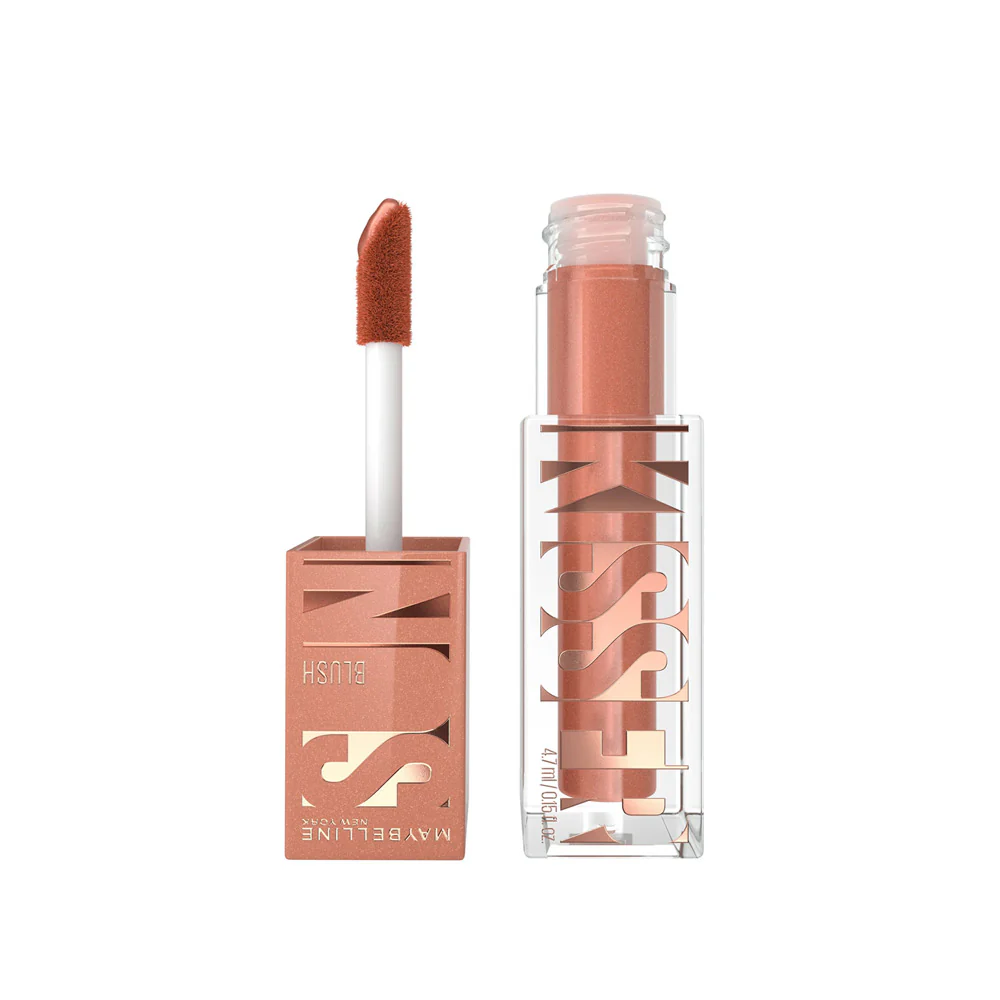 Maybelline Sunkisser Blush Liquido - Image 14