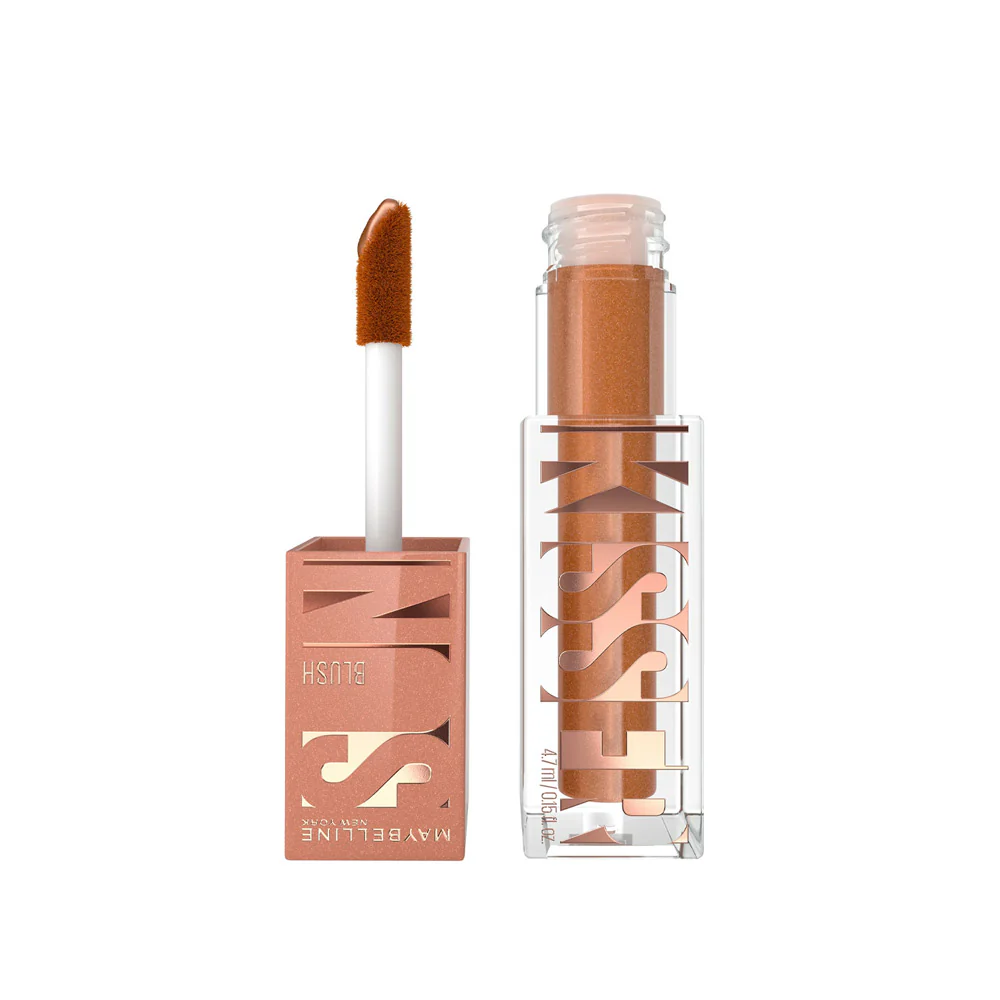 Maybelline Sunkisser Blush Liquido - Image 16