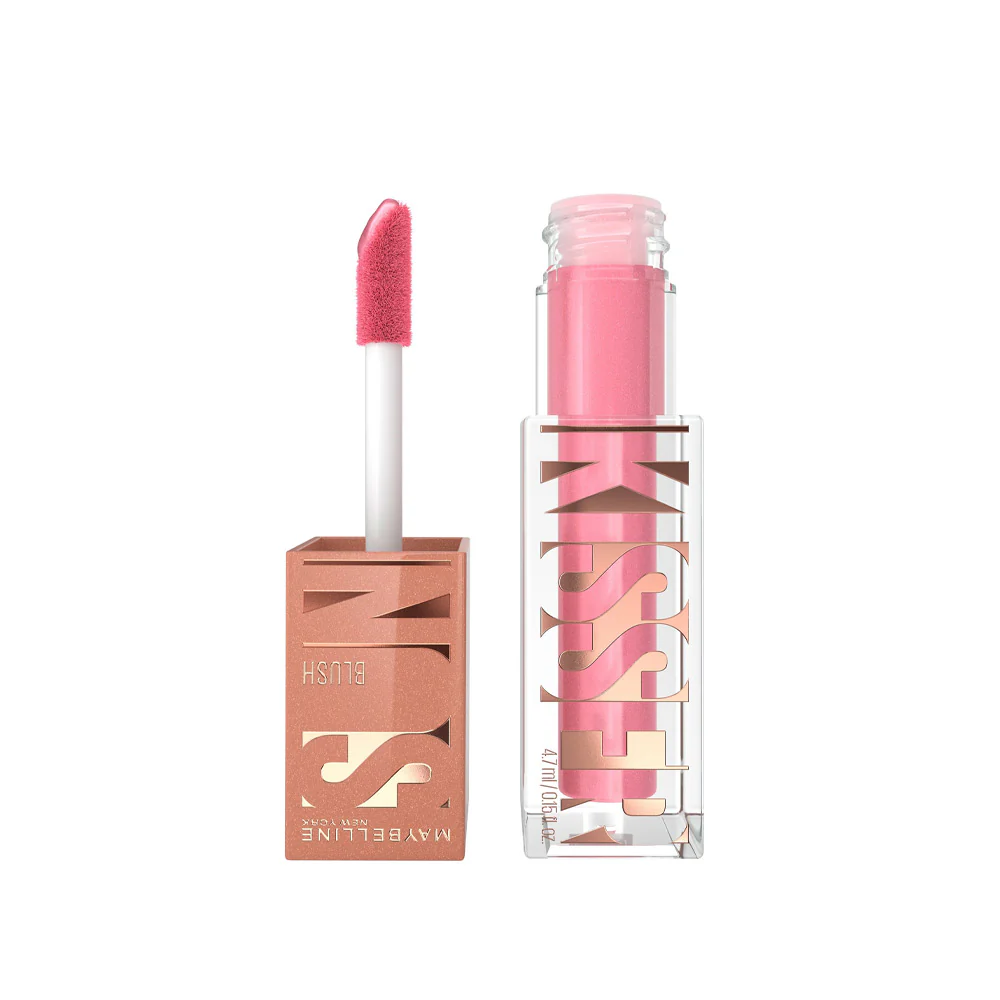 Maybelline Sunkisser Blush Liquido - Image 18