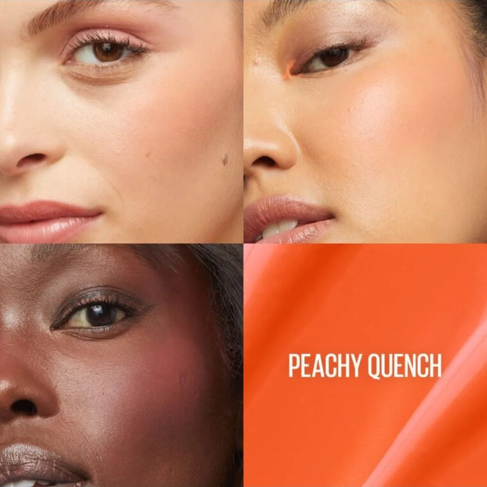 Maybelline Sunkisser Blush Liquido - Image 3
