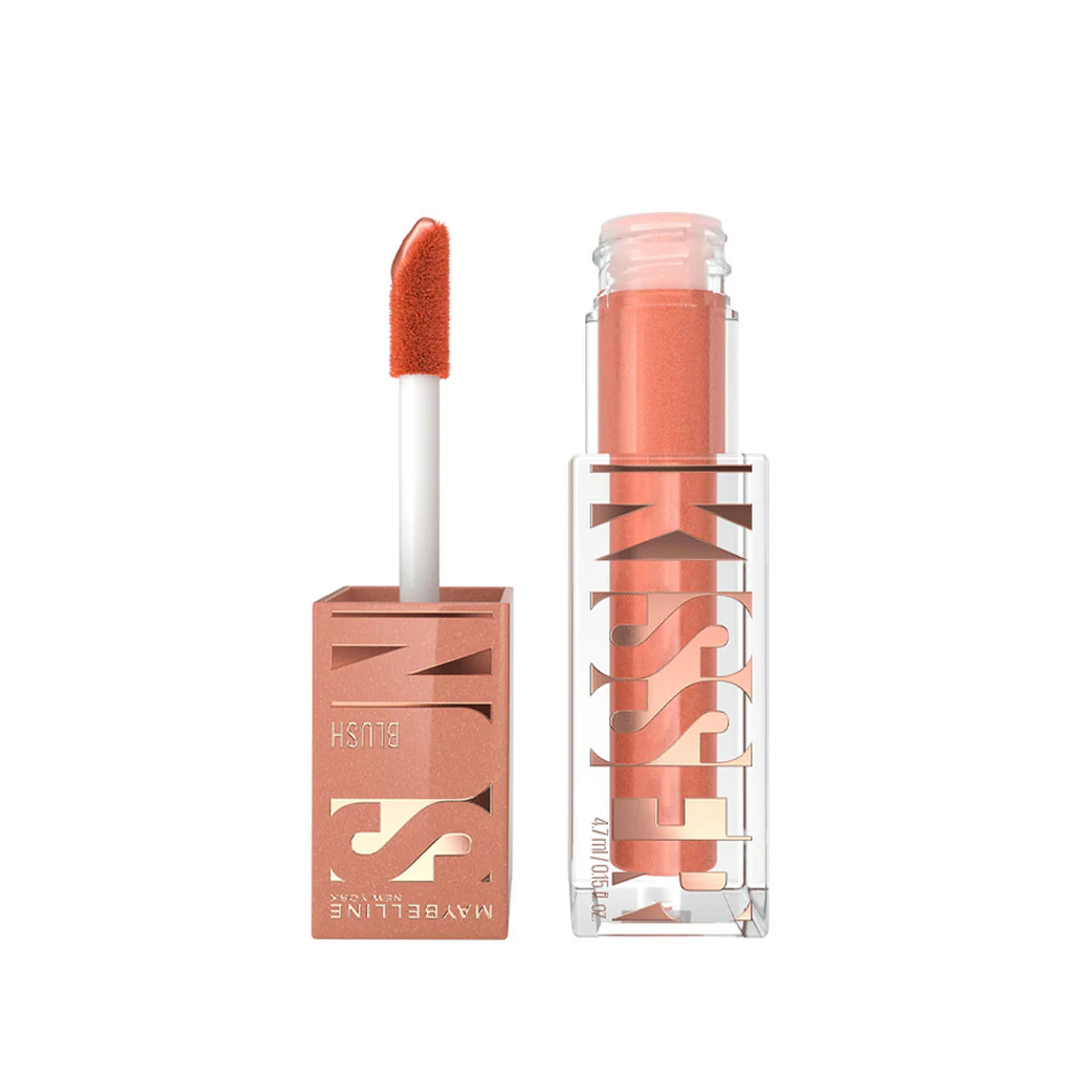 Maybelline Sunkisser Blush Liquido - Image 5