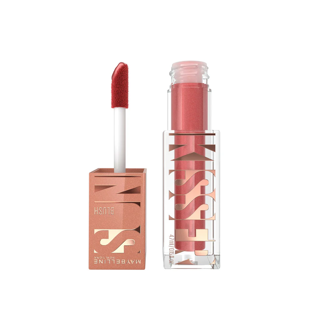 Maybelline Sunkisser Blush Liquido - Image 7
