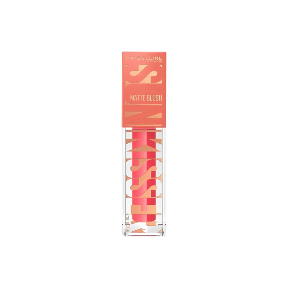 Maybelline Sunkisser Blush Liquido - Image 9