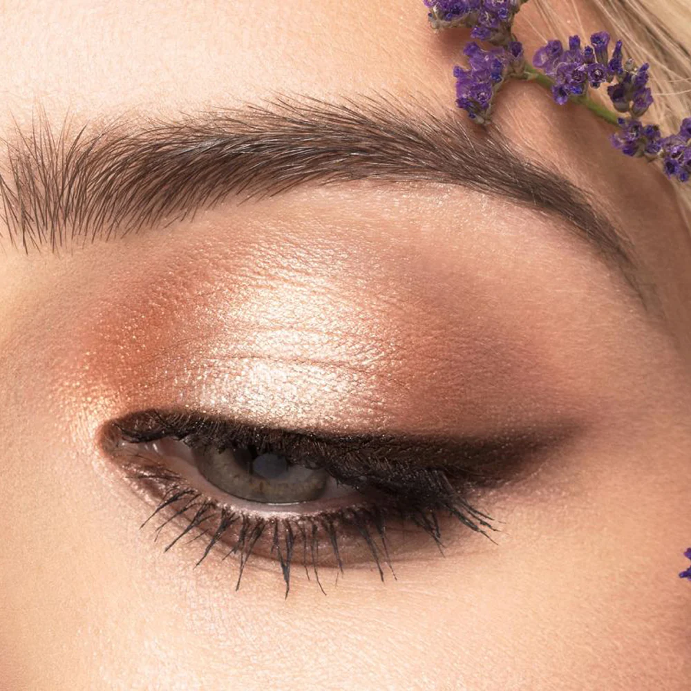 Sunny Afternoon Eyes Palette - Image 4