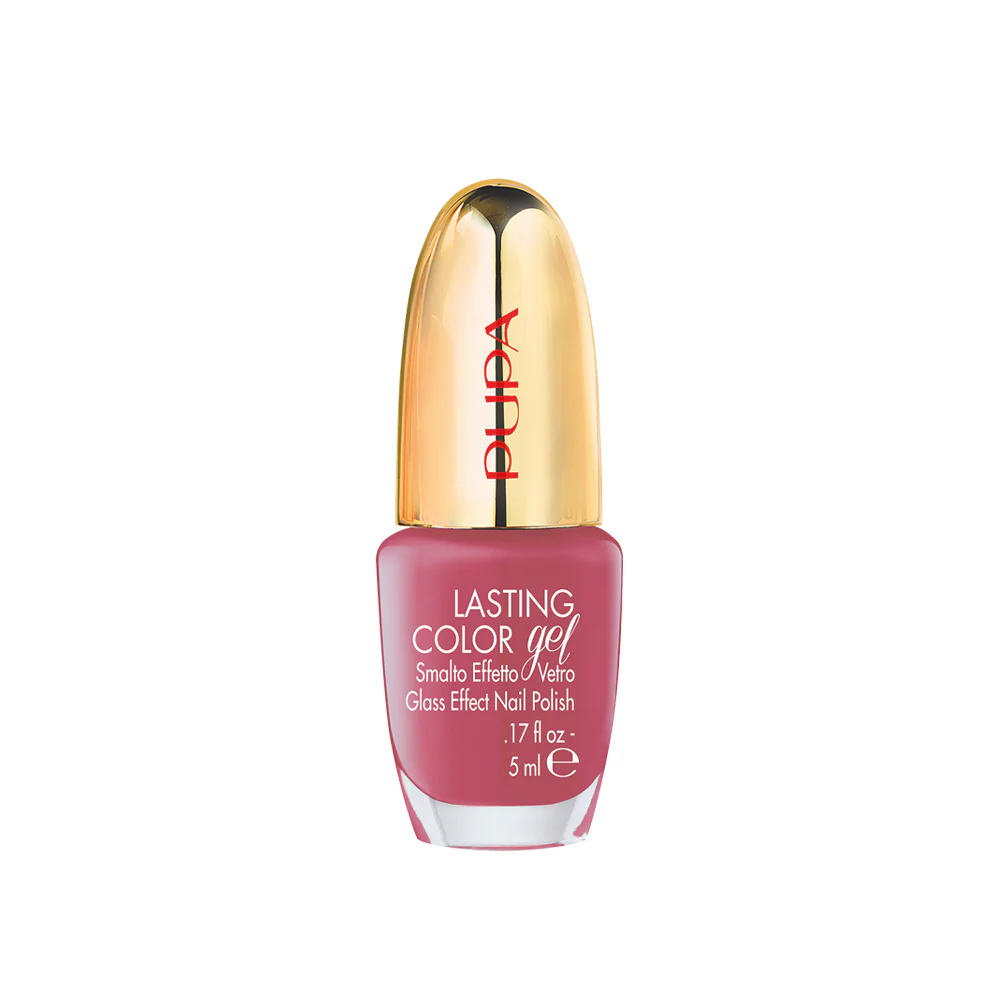 Sunny Afternoon Lasting Color Gel Smalto