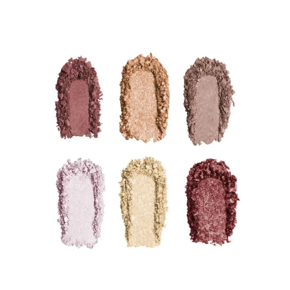 Sunset Eyeshadow Palette - Image 2