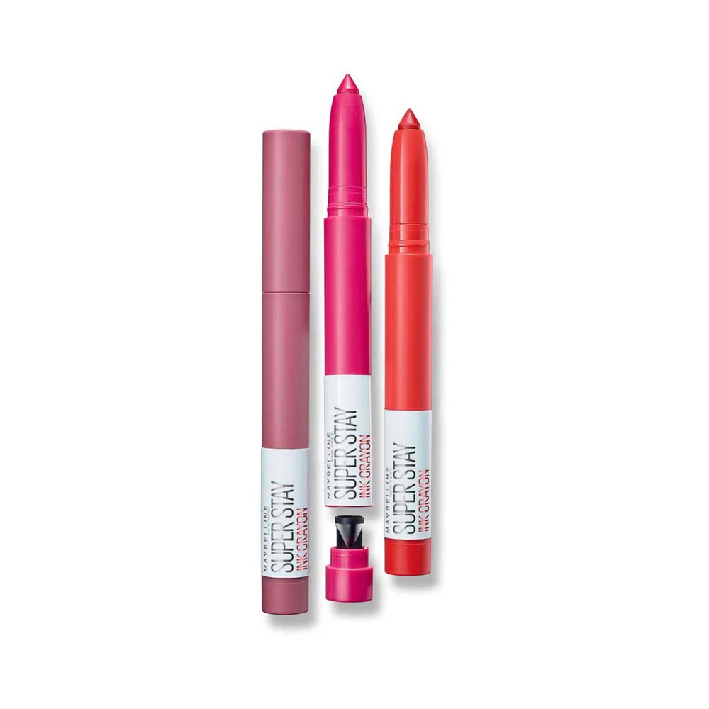 Super Stay Ink Crayon - Image 24