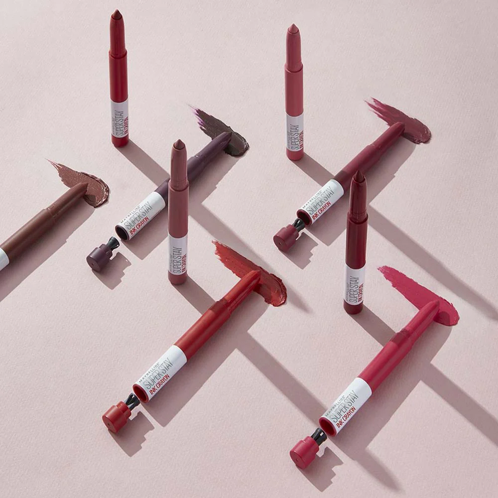 Super Stay Ink Crayon - Image 9